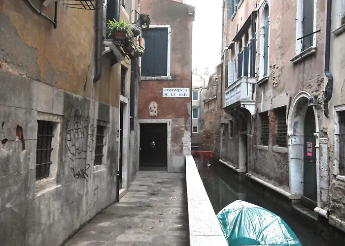 B&B Cà Del Modena Venezia