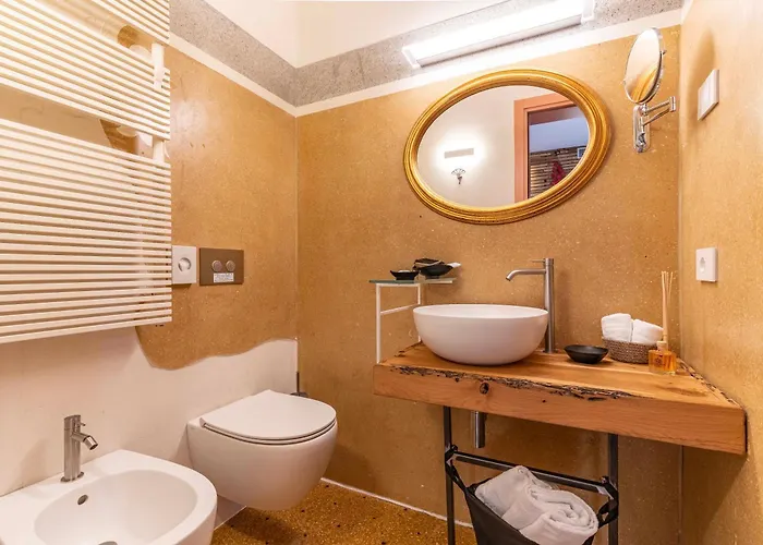 Cinqueteste Luxury Home Venezia